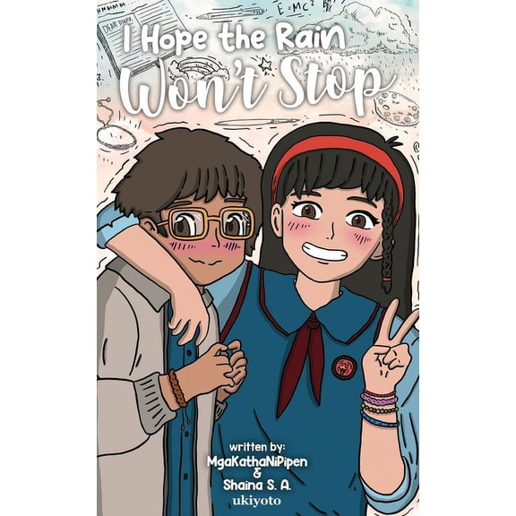 I Hope the Rain Won't Stop, (Paperback)