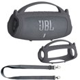 thumbnail image 1 of Funda de silicona para altavoz Bluetooth portátil JBL Charge 5, 1 of 6