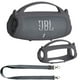 thumbnail image 1 of Funda de silicona para altavoz Bluetooth portátil JBL Charge 5, 1 of 6