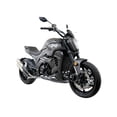 thumbnail image 1 of Motocicleta deportiva CMD Comando 400CC DINAMO Negro, 1 of 1