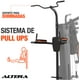 thumbnail image 2 of Gimnasio Multifuncional Altera Jungla De Ejercicio Y Boxeo, 2 of 9