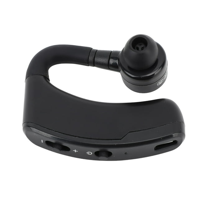 Singular auricular de bluetooth inalámbrico, Voz Clara de Alta Voz Confiable Hifi de Sonido Hifi Auriculares de Oejas Abitas para eJercio al Aire Libre