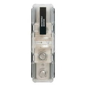 BEP Marine 778-T2S-400 Pro Installer Class T Fuse Holder with 2 Additional Studs