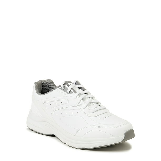 Athletic Works Men's Omar 4E Wide Width Walking Shoes