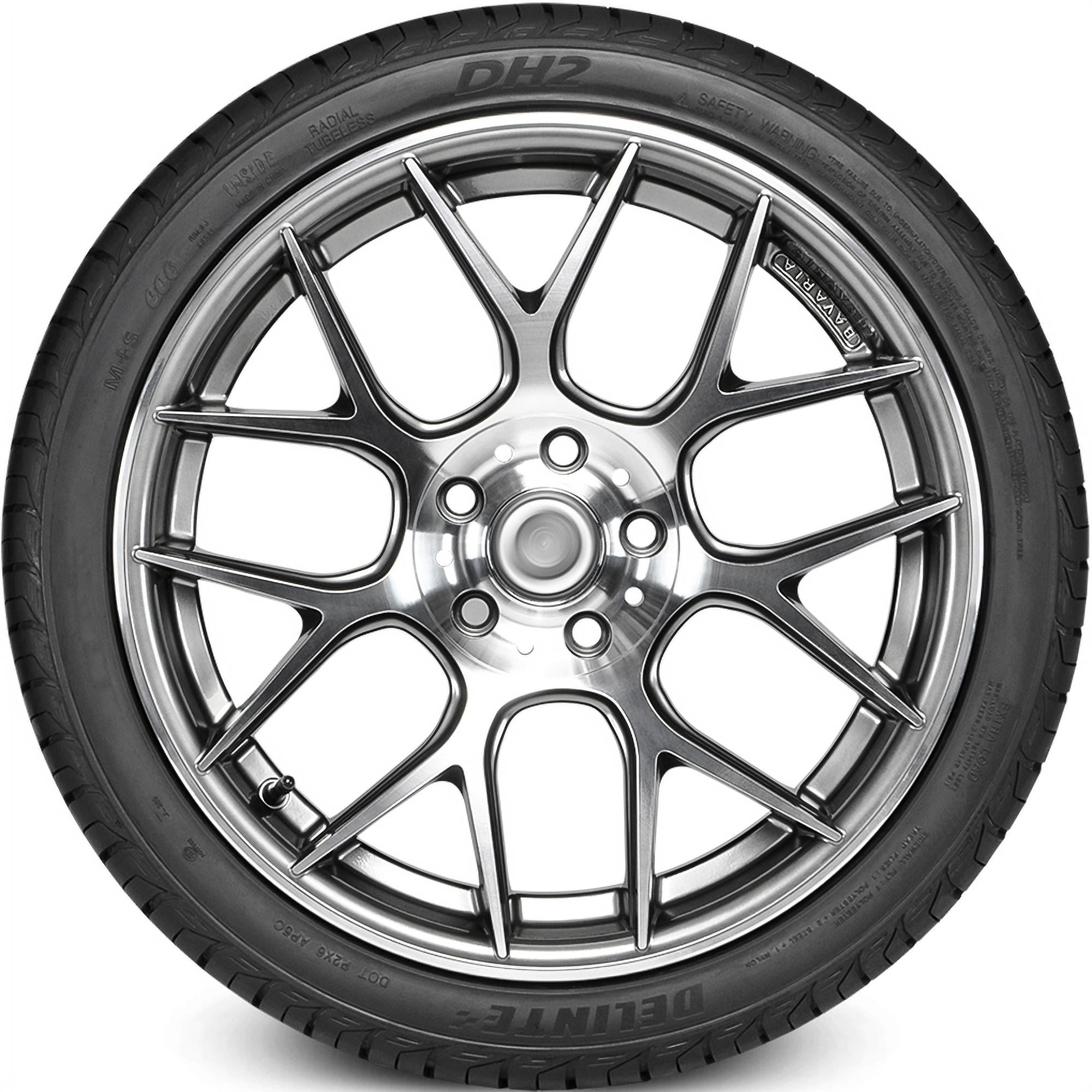 Delinte DH2 195/70R14 91 T Tire