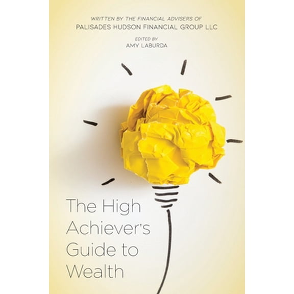 Pre-Owned The High Achiever's Guide to Wealth (Paperback) 1792348975 9781792348976