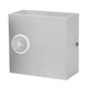 thumbnail image 1 of Aplique Pared Hugtrwg Moderno 7W para Exteriores Luz Blanca, 1 of 9