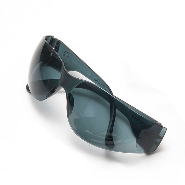 Gafas protectoras antirayaduras, antivaho, antiluz azul, antiultravioleta, resistentes a los arañazos, para soldar