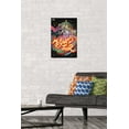 thumbnail image 2 of Marvel Thor: Love and Thunder - Circles Wall Poster, 14.725" x 22.375", 2 of 6