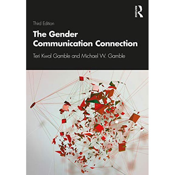 Pre-Owned The Gender Communication Connection: Third Edition Paperback