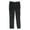 Black, variant on Hiltl Men's Red Supima Corderoy Pants & Capri - 37