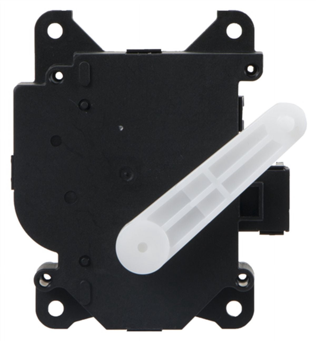 HVAC Blend Door Actuator Fits select: 2006-2011 BUICK LUCERNE, 2006 CADILLAC COMMERCIAL CHASSIS