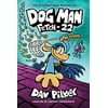 Fetch-22: From the Creator of Captain Underpants (Dog Man #8) Paperback