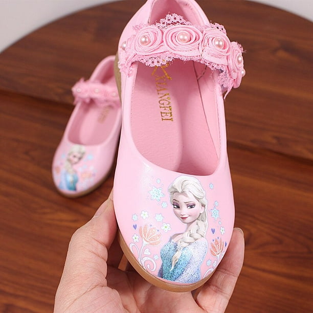 Zapatos de niña de moda hotsell