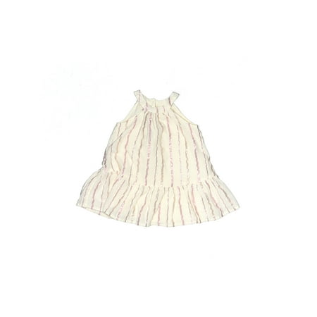 

Pre-Owned Old Navy Girl s Size 3-6 Mo Special Occasion Dress