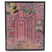 Gucci Flora Gorgeous Gardenia Gift Set (Eau de Parfum 3.3oz + Eau de Parfum 0.33oz)