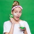 thumbnail image 3 of Yes To Cucumbers Soothing for Sensitive Skin Exfoliating Cleansing Balm, 4 Oz, 3 of 5