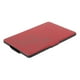 thumbnail image 5 of Funda de cuero Dp75sdi para Kindle Paperwhite 1/2/3 con tapa magnética para libros electrónicos, 5 of 5