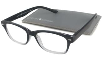 gabriel and simone reading glasses