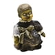 thumbnail image 2 of Muñeca Espeluznante Muñeca de Halloween Decoración Navideña Decoración Espeluznante Accesorio de Terror Muñeca Encantada Activada Por Sonido Y Tacto P Estilo A, 2 of 8