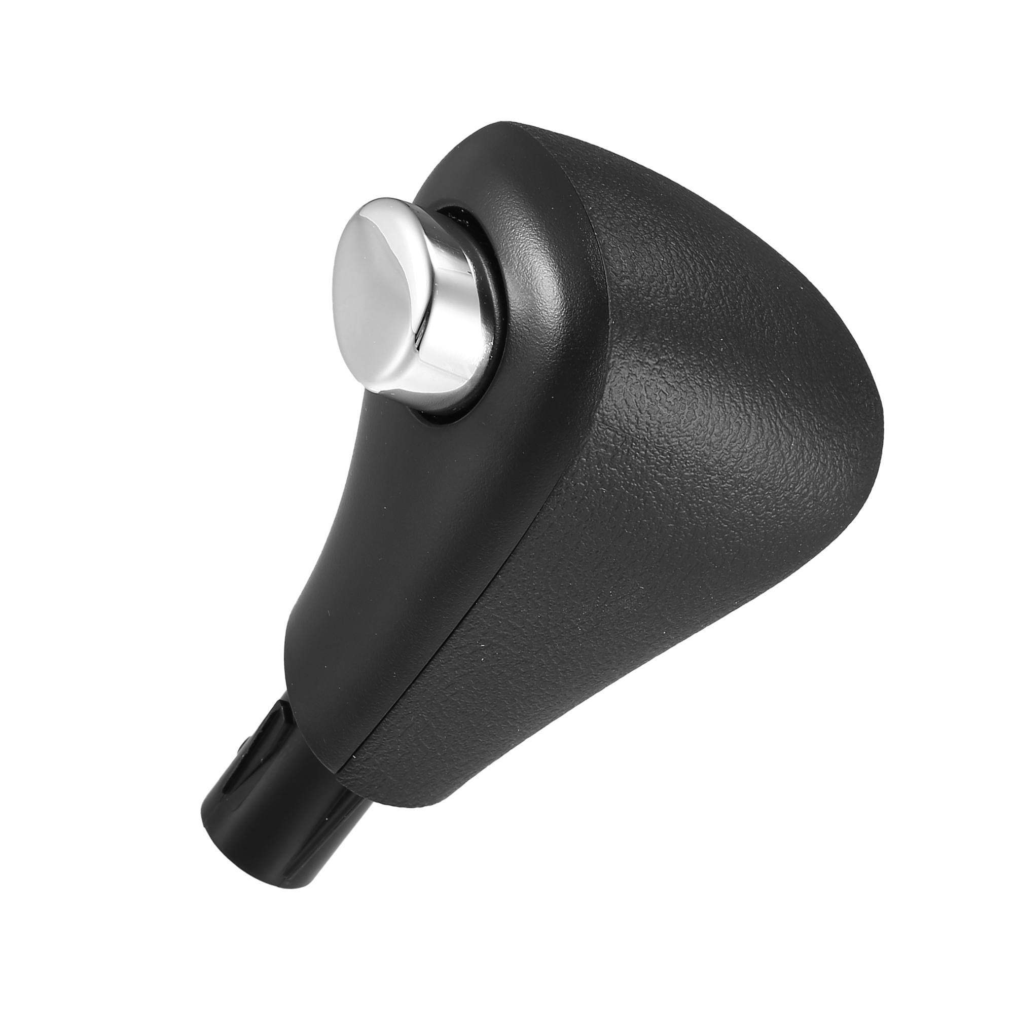 Automatic Shifter Knob Handle for Honda Accord 20032005 Plastic Metal