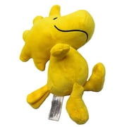 Snoopy Woodstock Plush Doll Stuffed Animal 8
