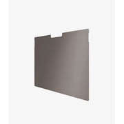PanzerGlass Microsoft Surface Go Privacy Screen Protector, Gray