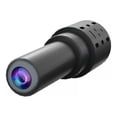 thumbnail image 1 of Door Eye Hole Security Camera 1080P HD Wide Angle FishEye Mini Peephole Door Wifi Web Cam Remote Monitoring Door Viewer Cameras, 1 of 9