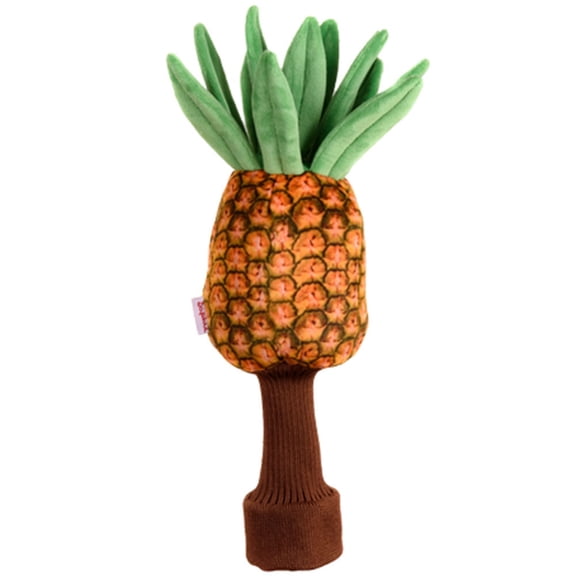 NEW Daphne's Golf Pineapple Character Driver Headcover