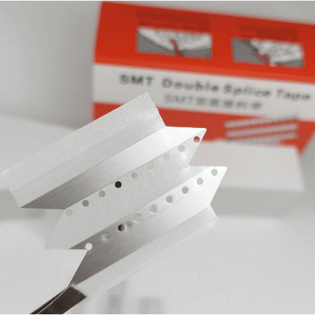 

Full Series SMT Splice Tape Splicing Brass Buckle Pliers for Material Connecting