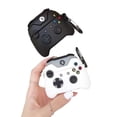 thumbnail image 3 of Creative Xbox Game Controller Wireless Earphone Silicone Case for AirPods Pro 3 (Black), 3 of 5