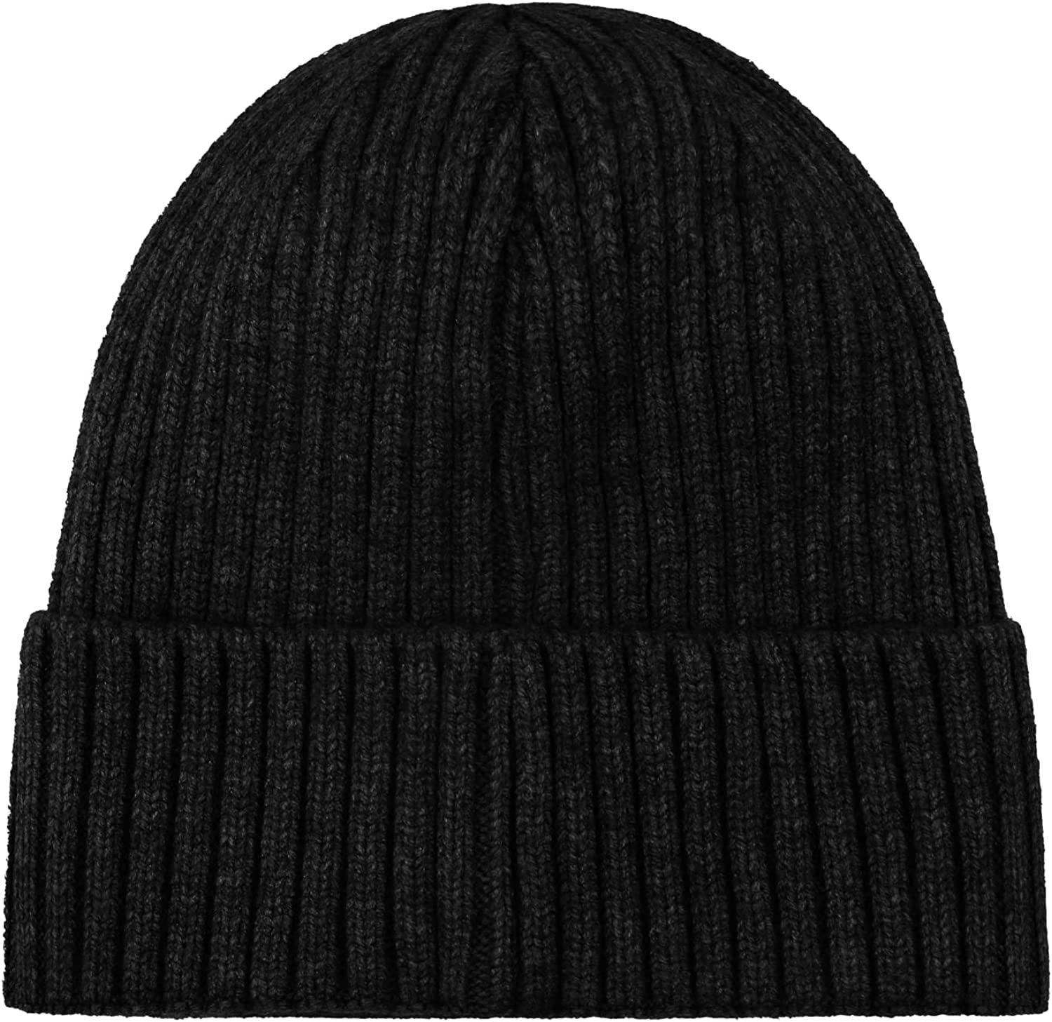 Morttic Men Knitted Hat Women Earflap Winter Hats Unisex Wool Cap Warm