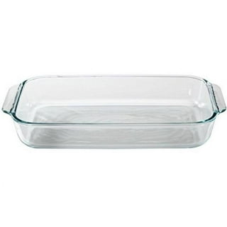 LocknLock 9x9 Glass Baking Dish w/ Locking Lid - Yahoo Shopping