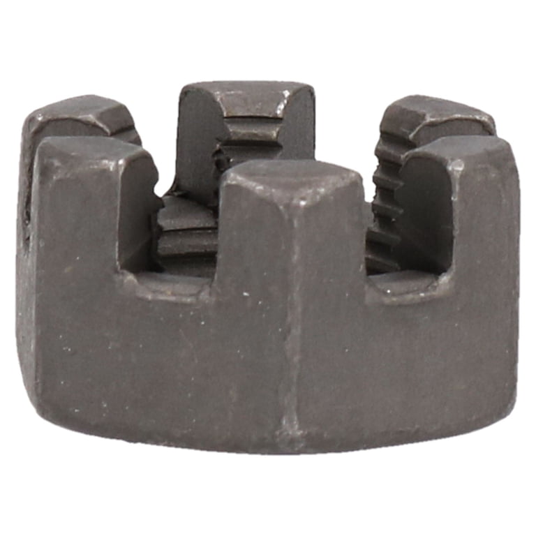 Genuine Knott Avonride M24 Castellated Hub Nut V Series