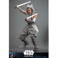 thumbnail image 1 of Ahsoka Tano Sixth Scale Figure Hot Toys, 1 of 7