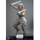 thumbnail image 1 of Ahsoka Tano Sixth Scale Figure Hot Toys, 1 of 7