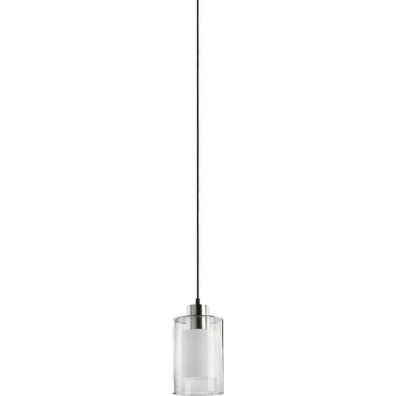 Quorum Lighting - One Light Pendant - Pendant - 1 Light Pendant in Transitional