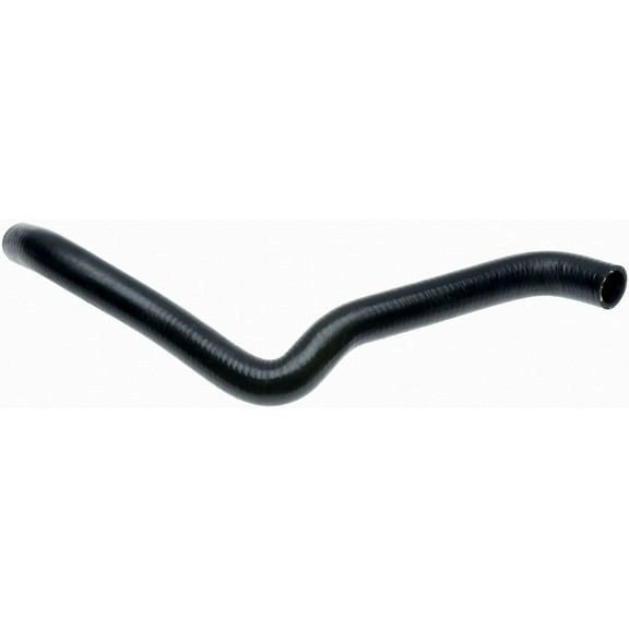 Gates 23631 Premium Molded Coolant Hose For 06-10 Beetle Beetle Cabrio Fits select: 2006-2010 VOLKSWAGEN NEW BEETLE