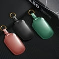thumbnail image 5 of Car Key Case Cover Key Bag For mazda 2 3 5 6 gh gj cx3 cx5 cx9 cx-5 cx 2020 Accessories Holder Shell Protect Set Car-Styling, 5 of 24