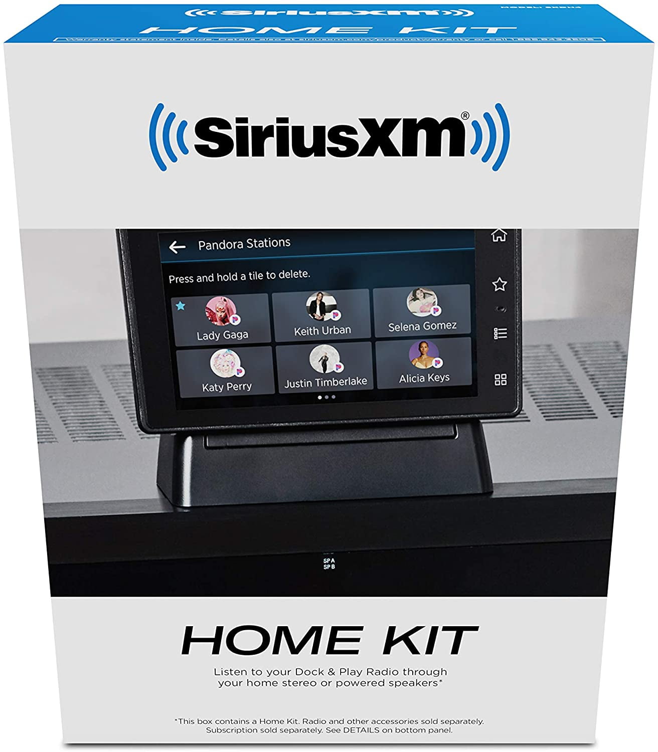 SXDH4 Interoperable Home Kit SXDH4 Interoperable Home Kit