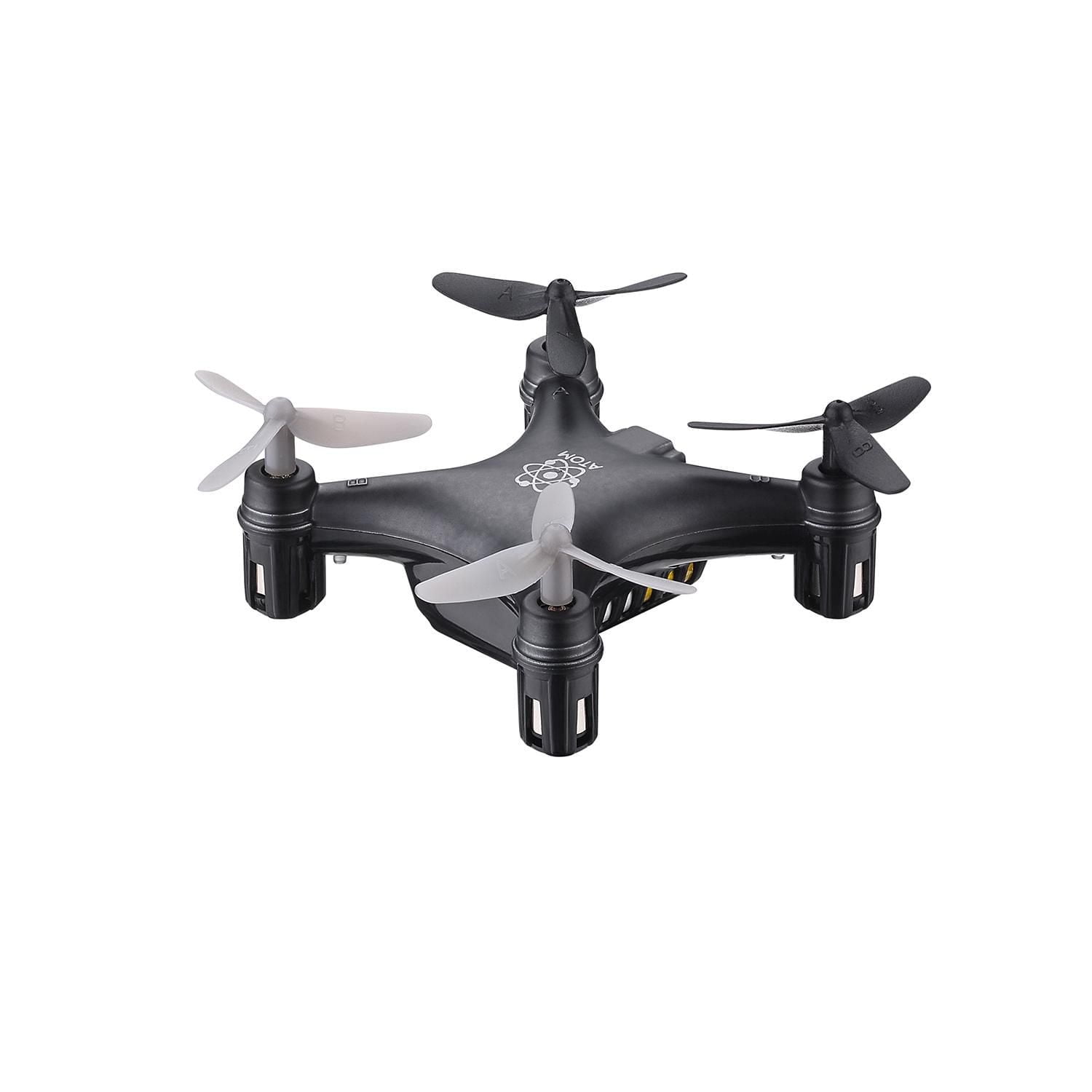 Micro drone Maximum X01 de Propel en noir