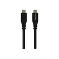 thumbnail image 4 of VisionTek 900825 3.28 ft. Black USB 3.1 Type C Cable 1 Meter (M/M), 4 of 4