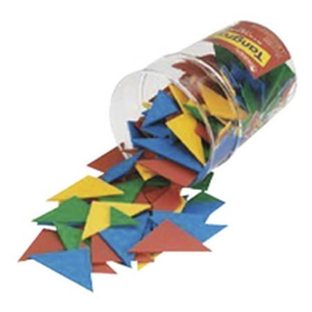 UPC 765023002751 product image for Learning Resources Class Pack Tangrams  Early Math Manipulatives  Geometric Shap | upcitemdb.com