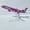 620-Columbia-A320, variant on Columbia Airbus A320 Aircraft Model Planel Airplane Diecast Metal 1/400 Scale Planes Collect Gifts