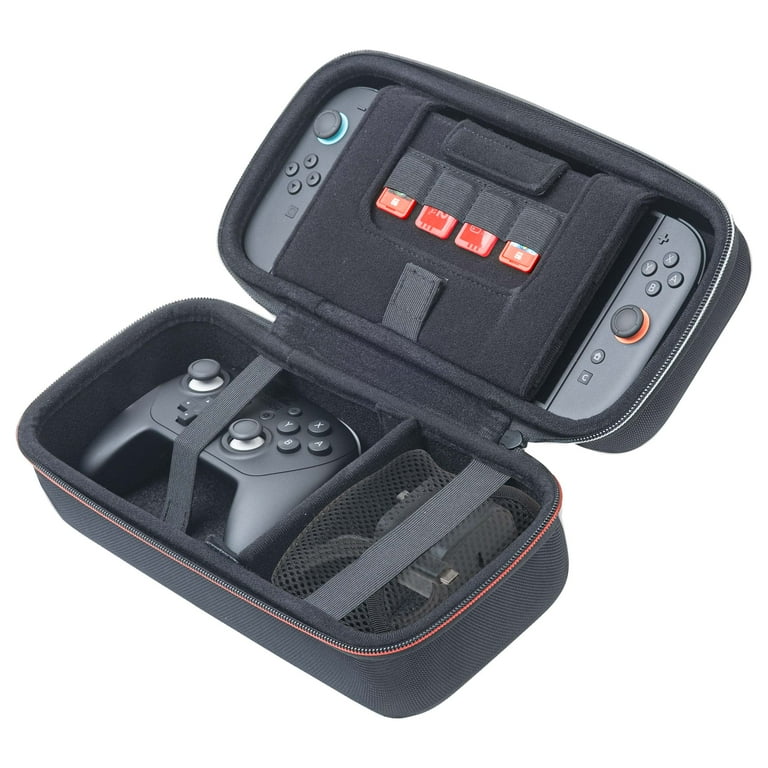 RDS - Licensed Nintendo Switch 2, Nintendo Switch OLED & Nintendo