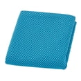 thumbnail image 2 of 1 Pce Serviette Fraîche et Fraîche Serviette à Séchage Rapide Serviettes de Sport Rafraîchissantes Serviette Glacée Serviette Douce et Rafraîchissante pour Exercice Sports, 2 of 8