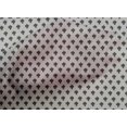 thumbnail image 4 of oneOone Cotton Cambric Fabric Floral Block Print Fabric BTY 56 Inch Wide, 4 of 4
