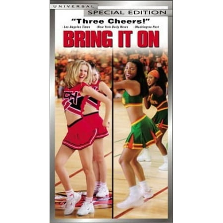 Bring It On (VHS)