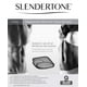 Slendertone Replacement Gel Pads for All Abdominal Belts, 3 Sets (9 Gel Pads) - image 3 of 4