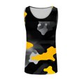 thumbnail image 4 of ALLLIST Big And Tall Men's Tank Tops Sleeveless Summer Pullover Camouflage Casual Undershirts for Men Size S-4XL, 4 of 5